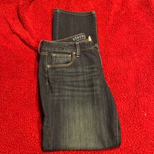 Sonoma lifestyle jeans